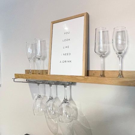 Anchors Away Apartment Poole Ngoại thất bức ảnh